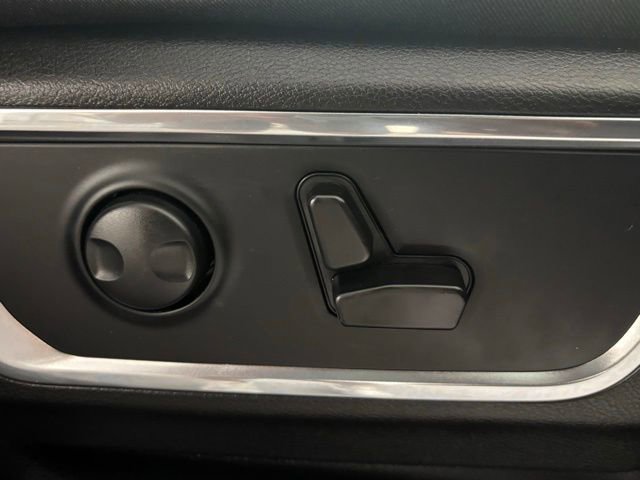Used 2025 RAM 1500 Laramie w/ Laramie Southwest Edition image 23