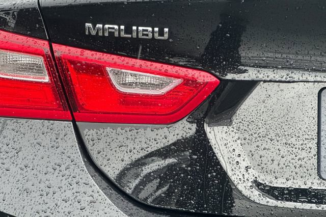 Used 2022 Chevrolet Malibu LS w/ Driver Confidence Package II image 30