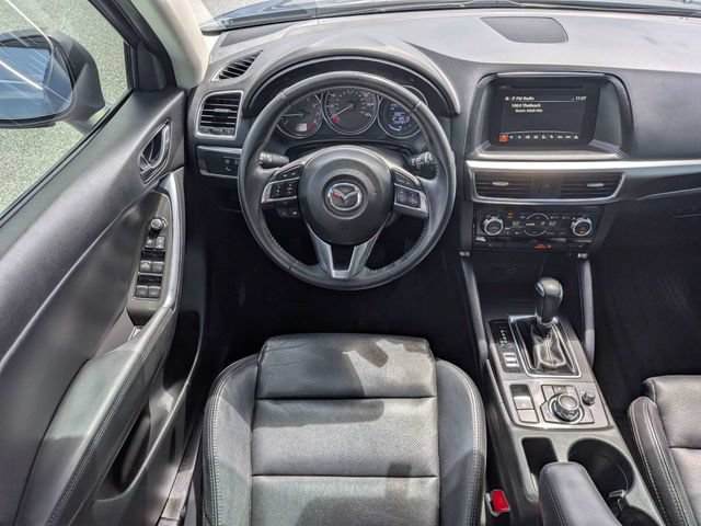Used 2016 MAZDA CX-5 Grand Touring FWD image 15