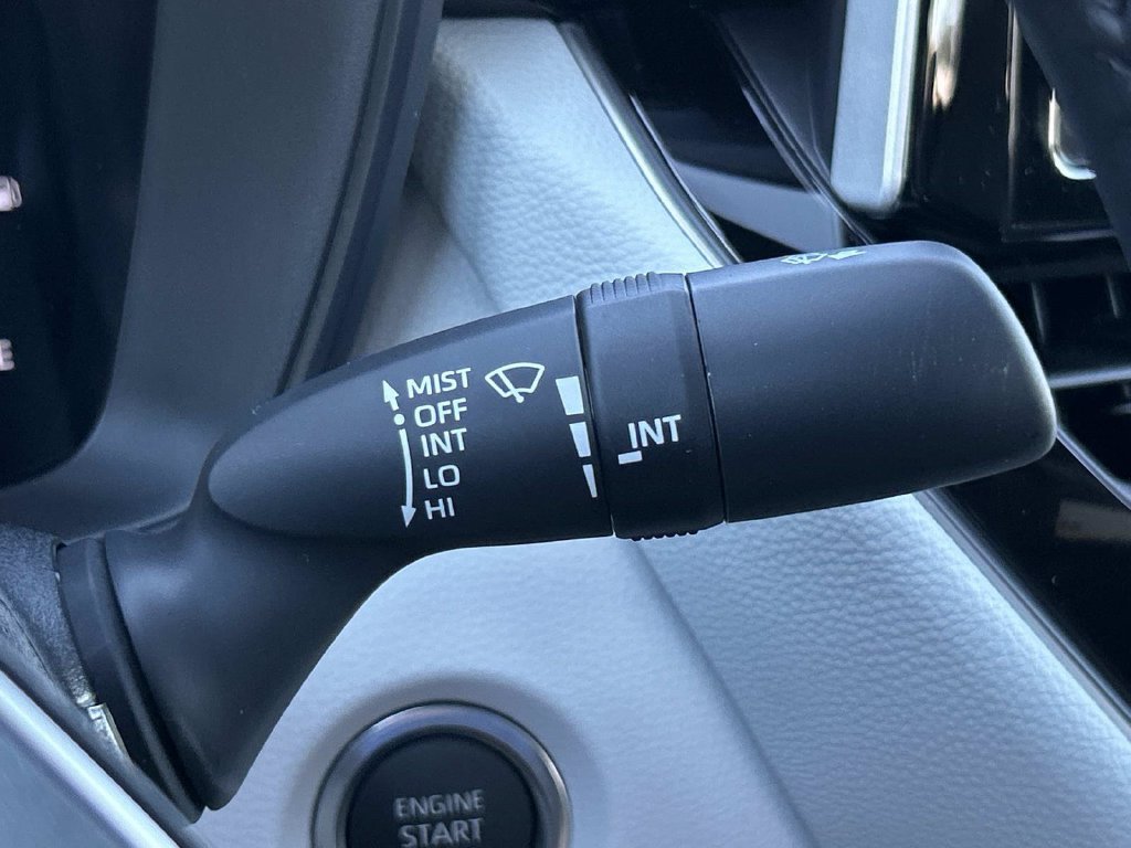 New 2027 Toyota Corolla SE FWD image 33