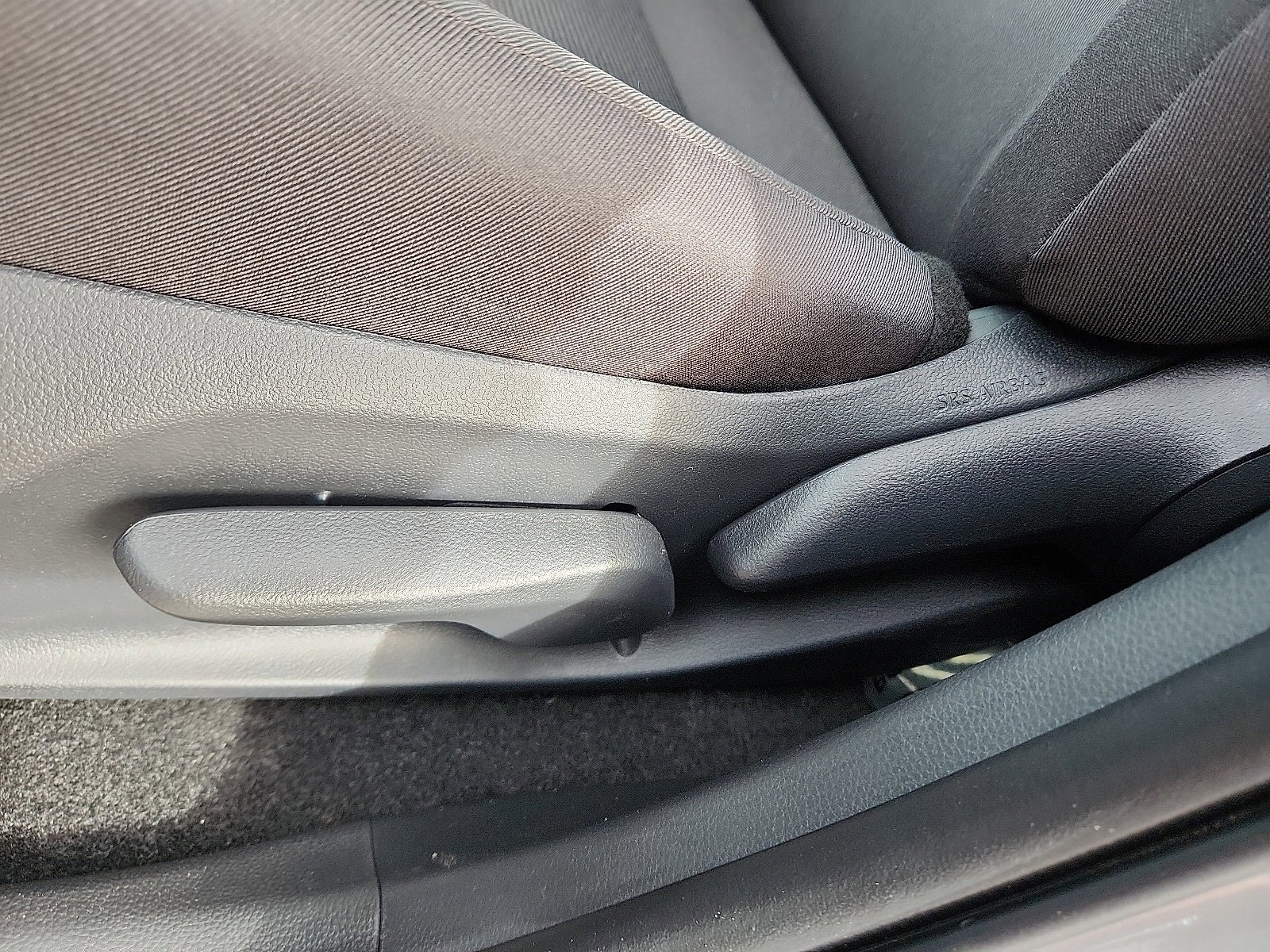 New 2025 Toyota RAV4 LE image 12