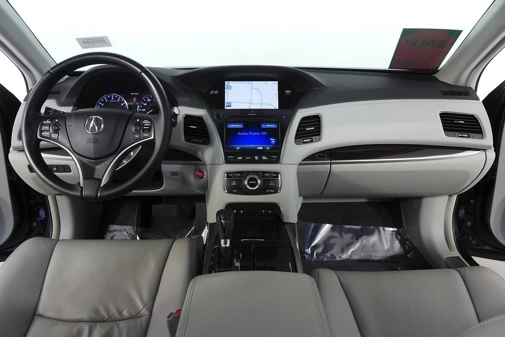 Used 2014 Acura RLX w/ Advance Package image 25