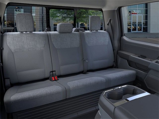New 2026 Ford F250 XLT w/ XLT Premium Package image 11