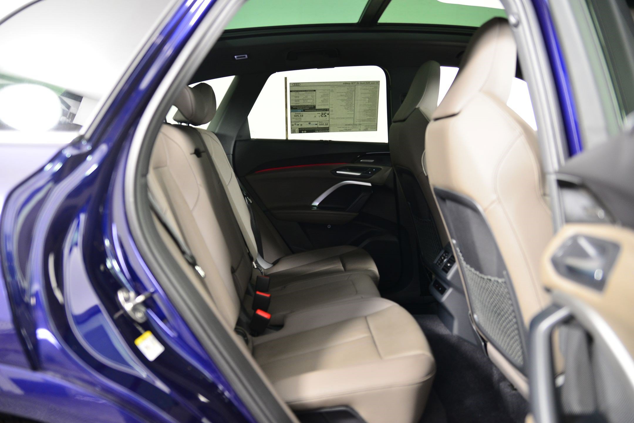 New 2025 Audi Q5 Premium AWD/4WD image 20