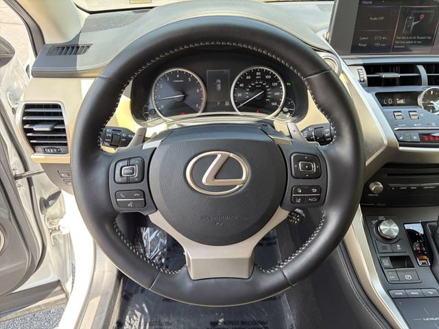 Used 2020 Lexus NX 300 FWD w/ Premium Package image 20