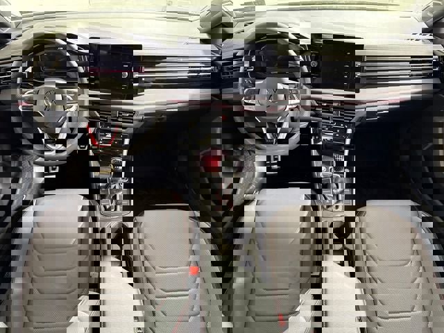 New 2026 Volkswagen Jetta GLI Autobahn image 14