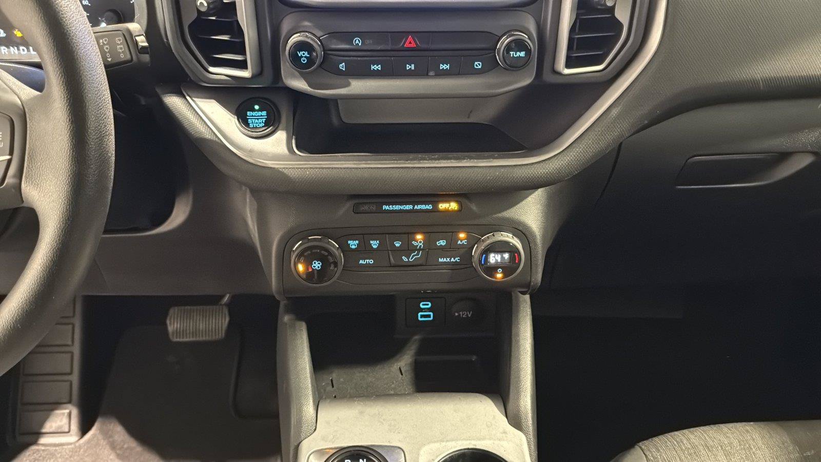 Used 2021 Ford Bronco Sport Big Bend AWD/4WD image 26
