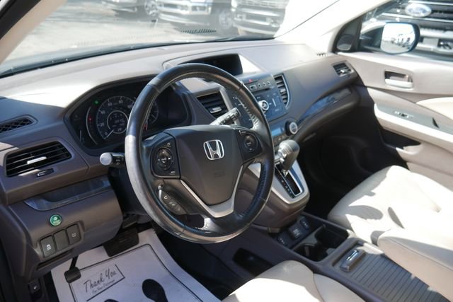 Used 2014 Honda CR-V EX-L image 15