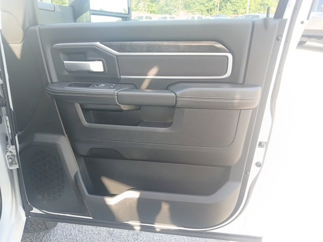 Used 2024 RAM 3500 SLT w/ Quick Order Package 2YG SLT image 30