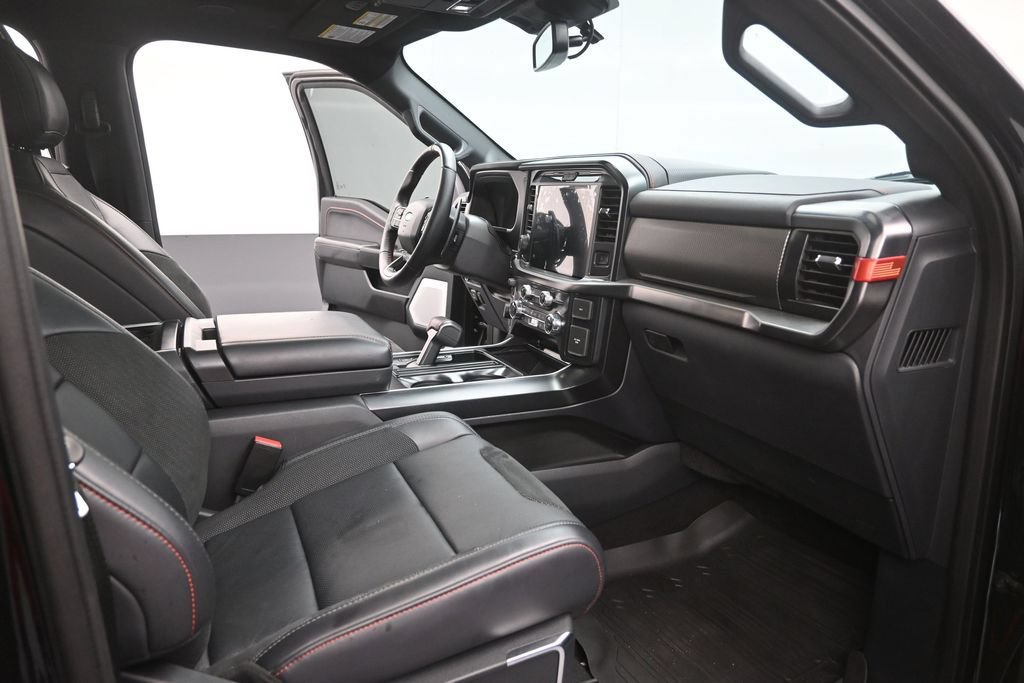Used 2025 Ford F150 Raptor AWD/4WD image 24