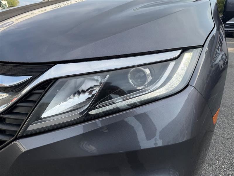 Used 2019 Honda Odyssey EX image 14
