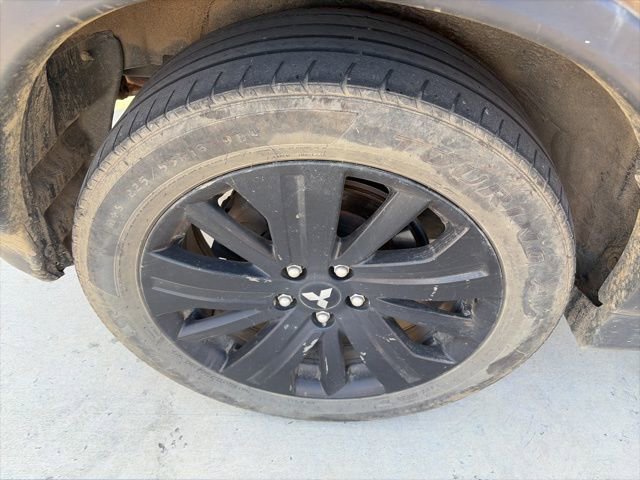 Used 2021 Mitsubishi Outlander Sport AWD image 13