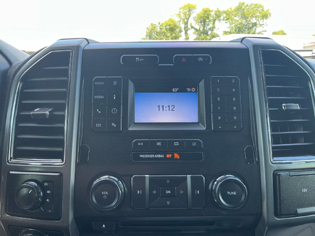 Used 2018 Ford F150 XLT w/ XTR Package AWD/4WD image 26