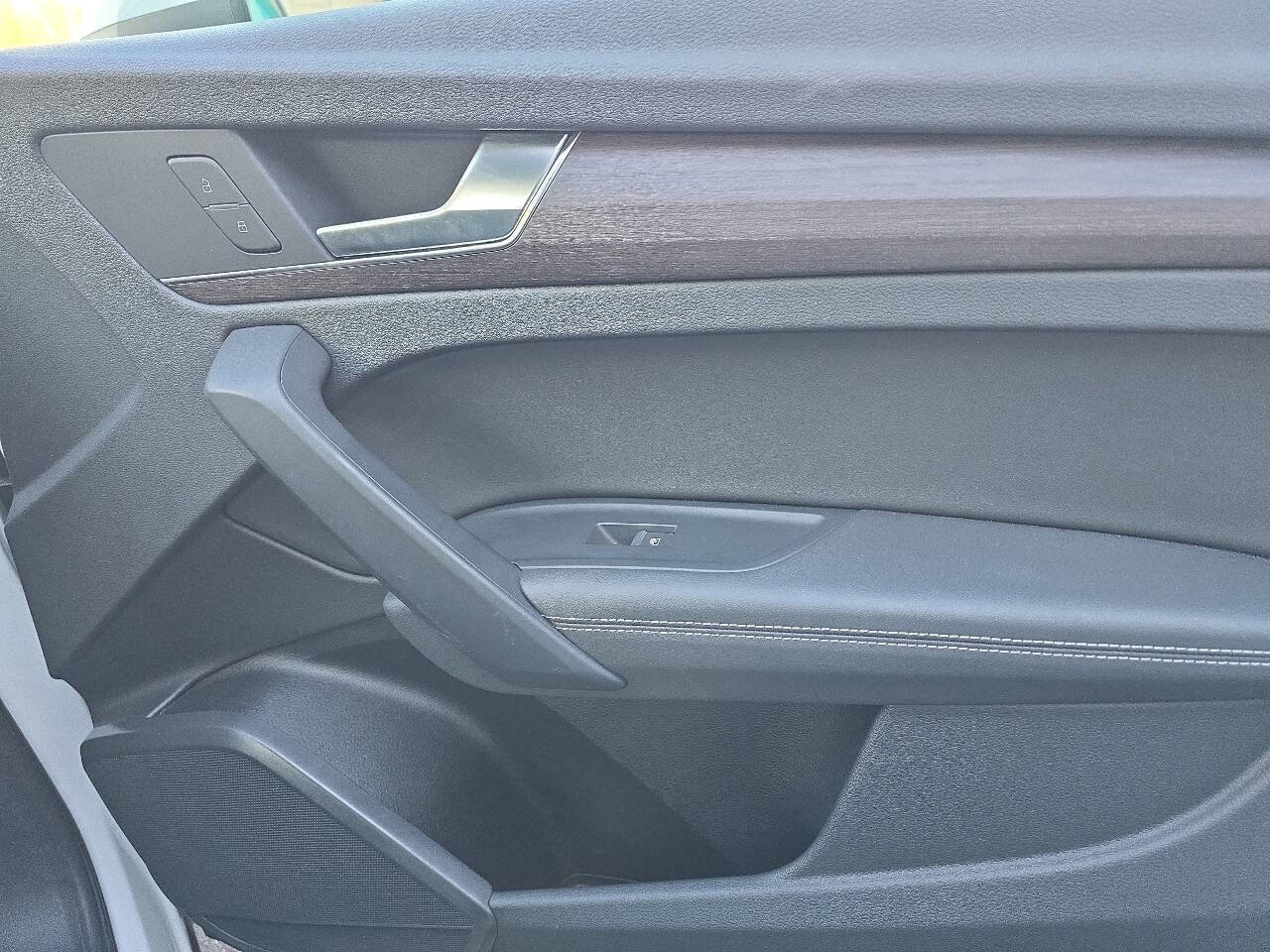 Used 2021 Audi Q5 2.0T Premium Plus image 36