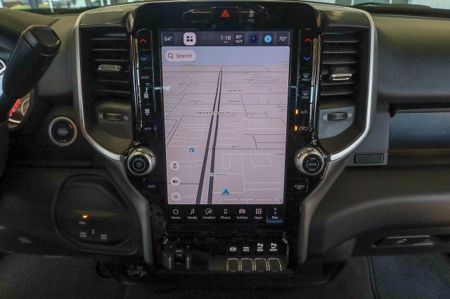 New 2026 RAM 3500 Big Horn image 16