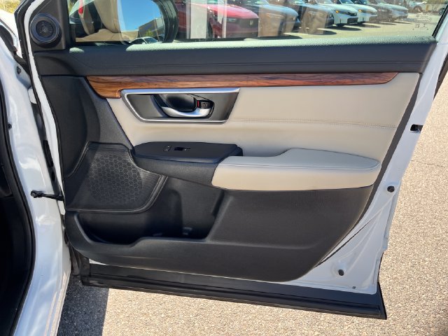 Certified 2022 Honda CR-V EX-L image 17