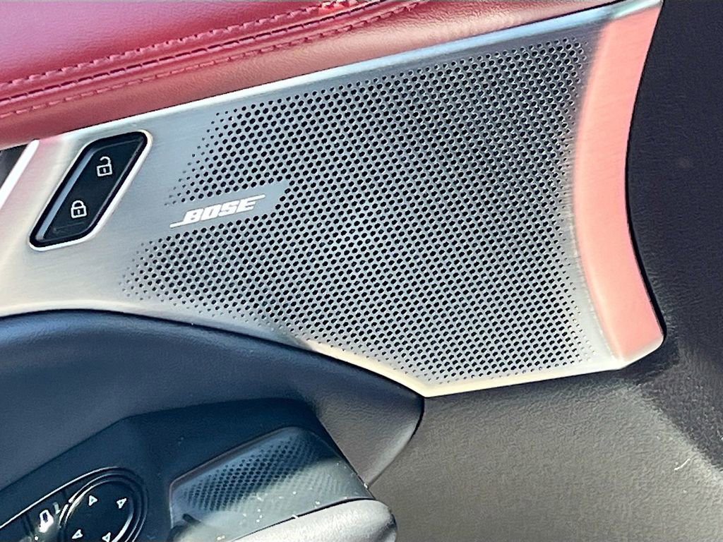 Used 2020 MAZDA MAZDA3 Premium image 19