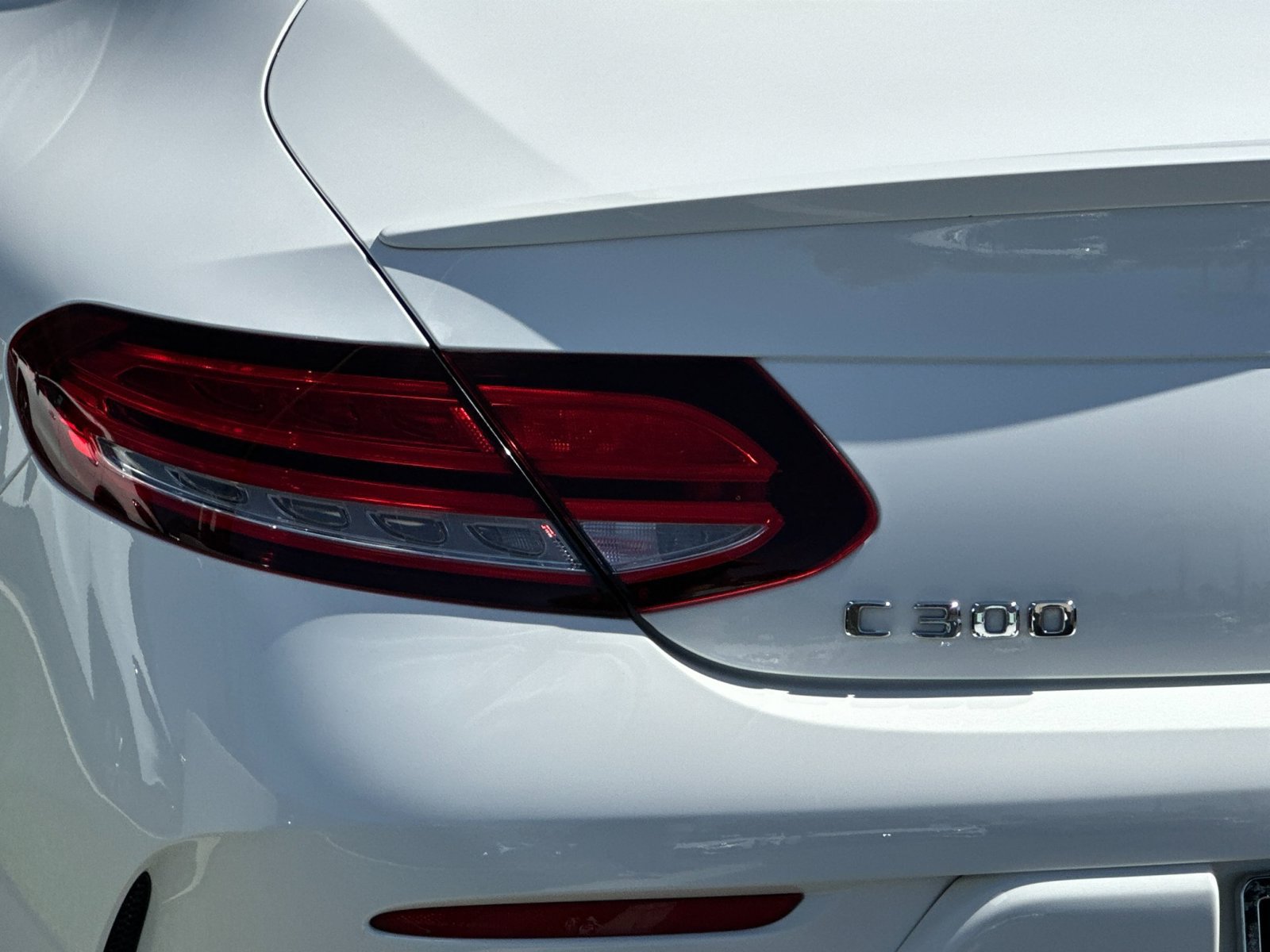 Used 2019 Mercedes-Benz C 300 Coupe image 30