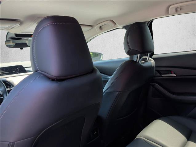 Used 2024 MAZDA CX-30 AWD 2.5 S w/ Select Sport Pkg image 19
