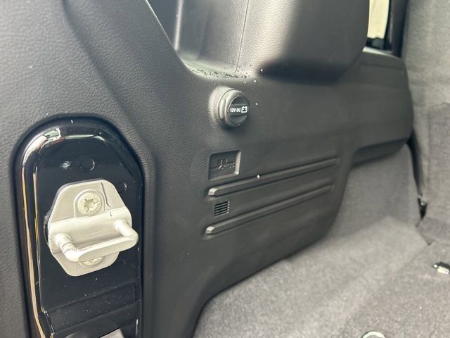 New 2026 Jeep Wrangler Unlimited Sahara image 11