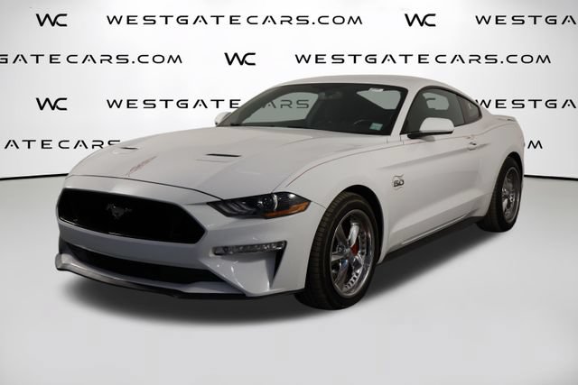 Used 2019 Ford Mustang GT w/ Equipment Group 301A
