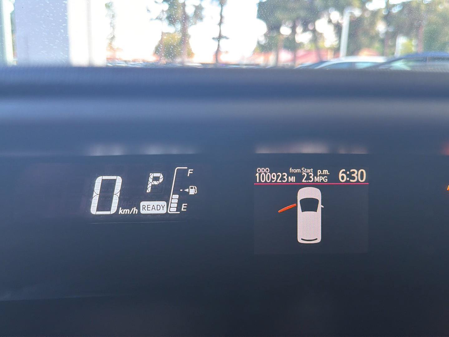 Used 2015 Toyota Prius C Three FWD image 22