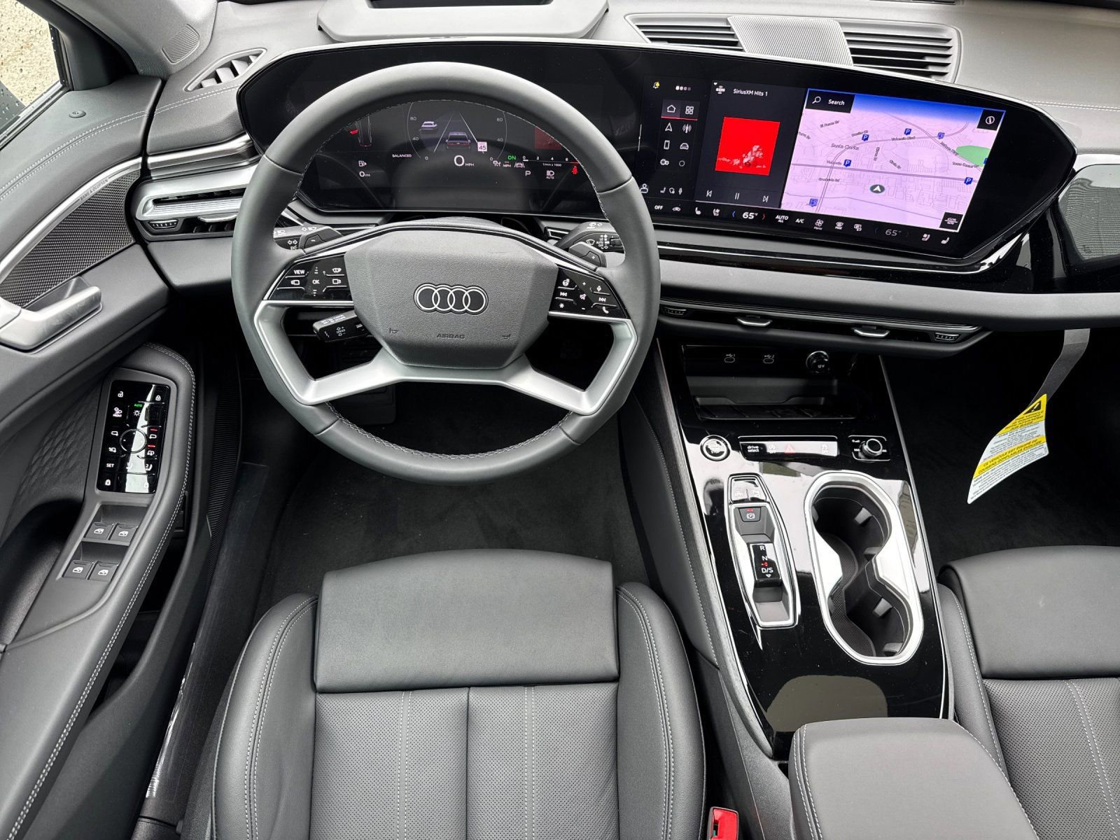 New 2026 Audi A6 Premium Plus AWD/4WD image 11