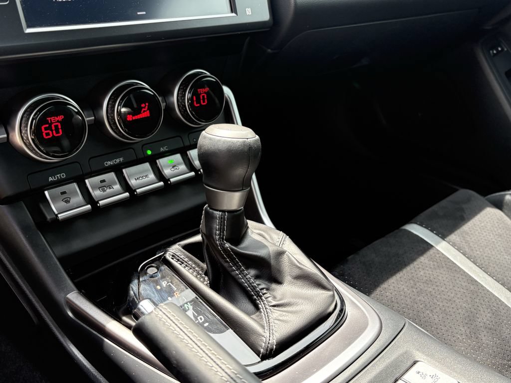 Used 2023 Toyota GR86 Premium RWD image 21