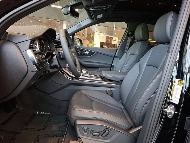 New 2026 Audi Q7 2.0T Premium AWD/4WD image 9