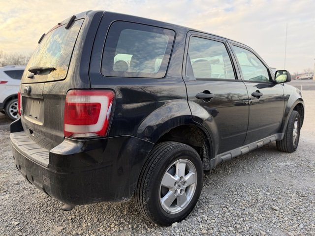 Used 2011 Ford Escape XLS w/ 101A Rapid Spec Order Code image 4