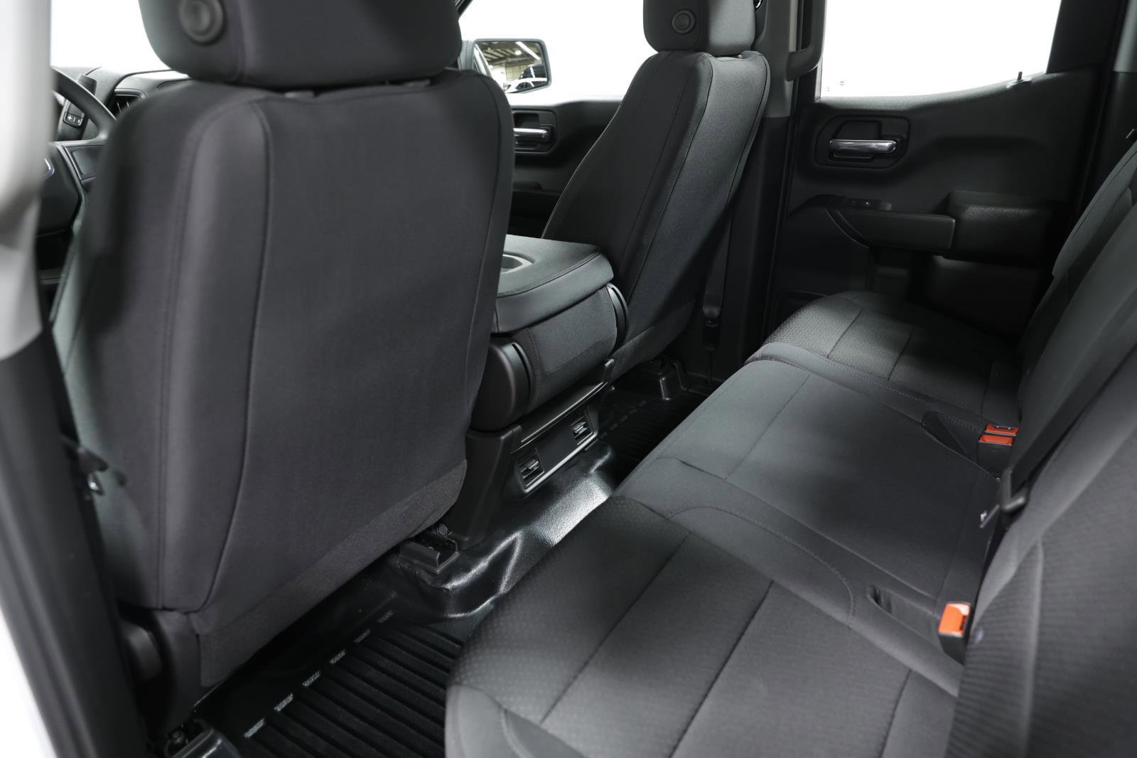 New 2026 GMC Sierra 1500 Pro w/ Trailering Package image 21