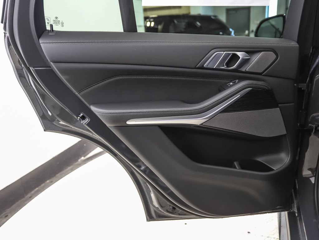 New 2026 BMW X5 xDrive40i w/ M Sport Package image 20