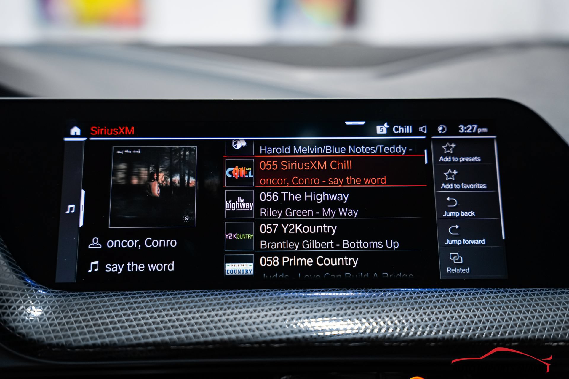 Used 2023 BMW 228i Gran Coupe w/ M Sport Package FWD image 64