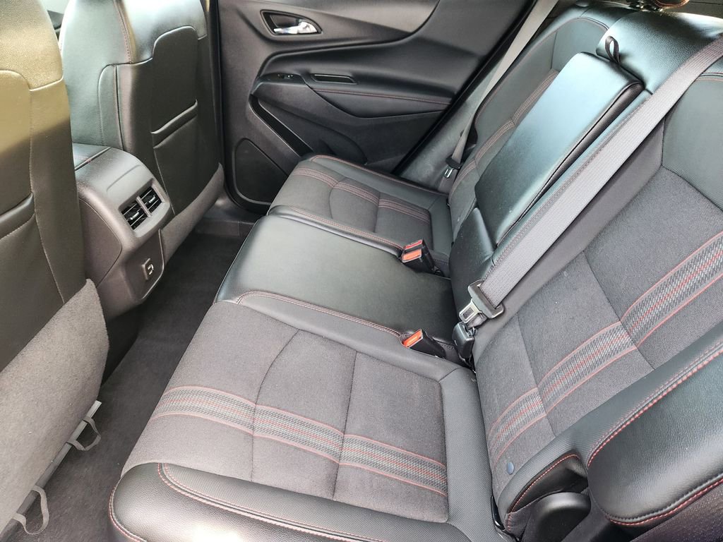 Used 2024 Chevrolet Equinox RS image 31