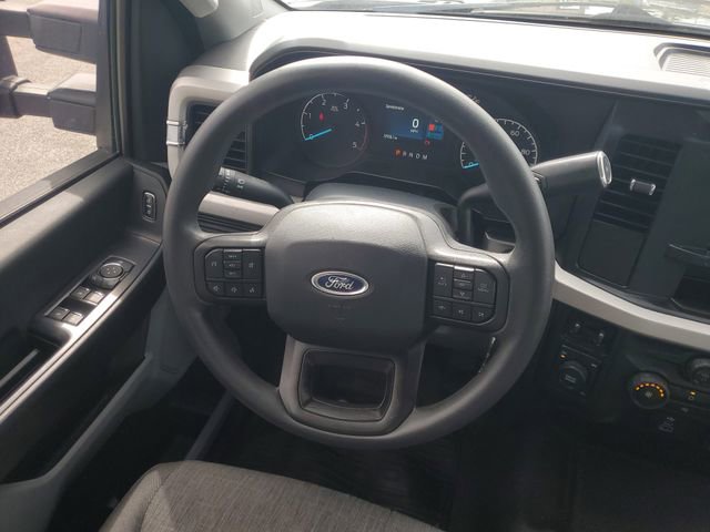 Used 2023 Ford F350 XL w/ XL Chrome Package image 10