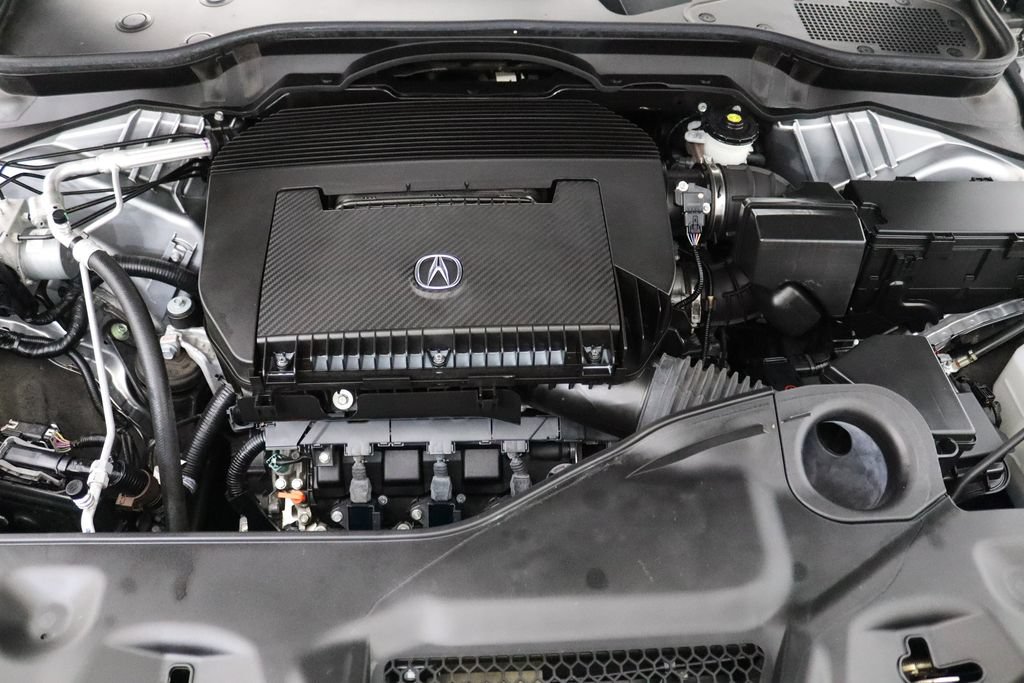 Certified 2024 Acura MDX A-Spec AWD/4WD image 29