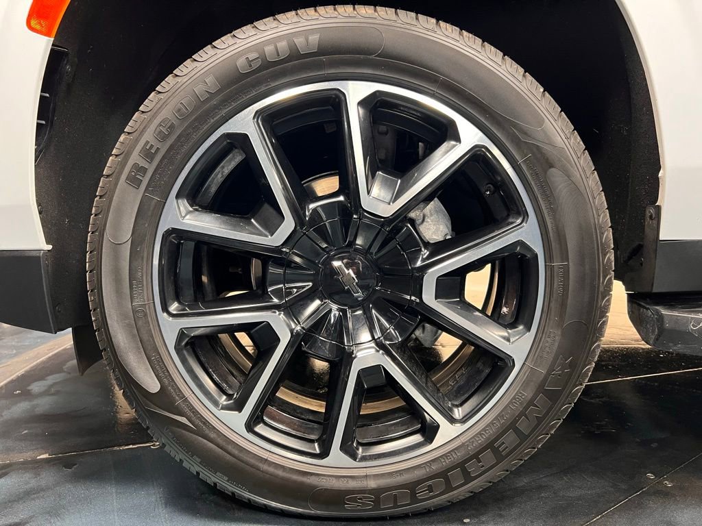 Used 2023 Chevrolet Tahoe RST image 29
