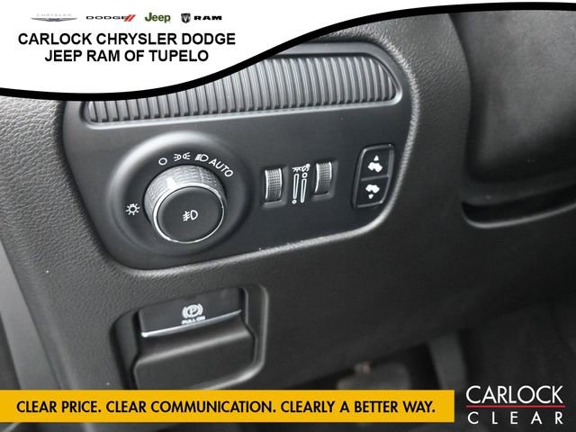 Used 2022 Jeep Wagoneer Series II image 15