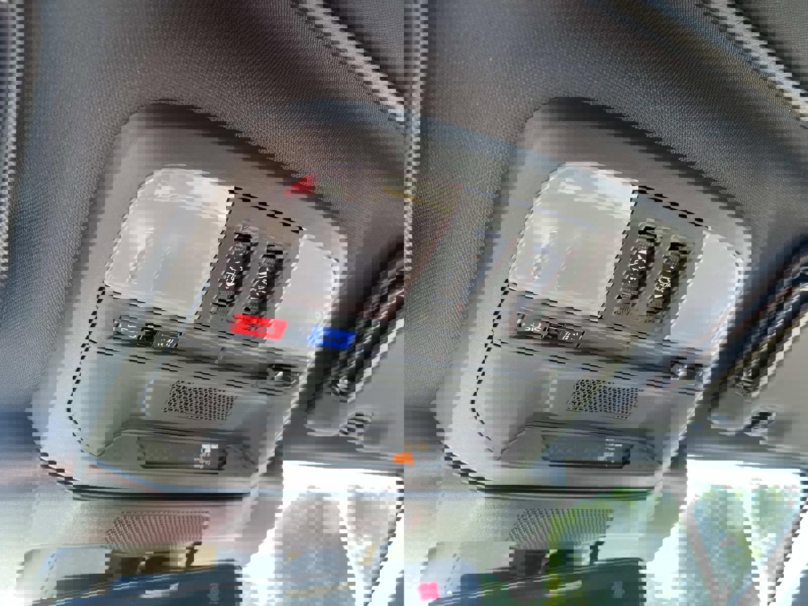 Certified 2025 Subaru Crosstrek 2.5i Sport image 31