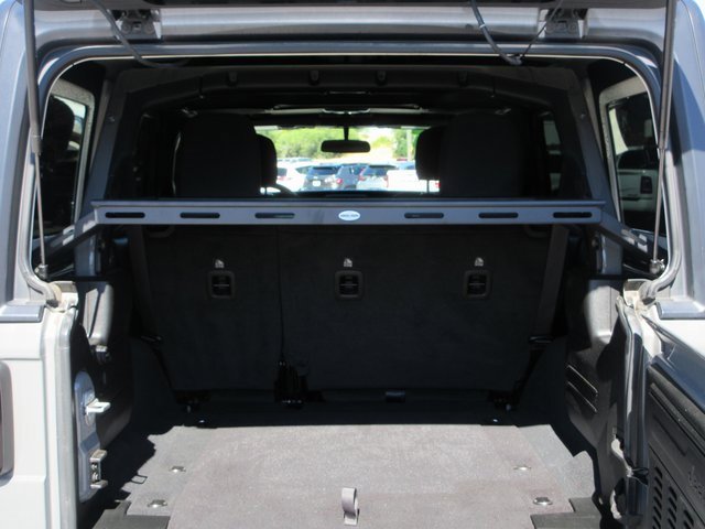 Used 2023 Jeep Wrangler Sport image 9