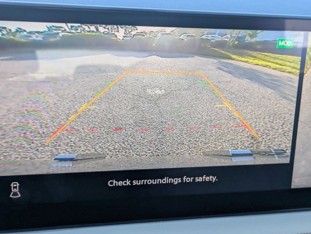 Used 2024 INFINITI QX60 Sensory w/ Cargo Package image 11