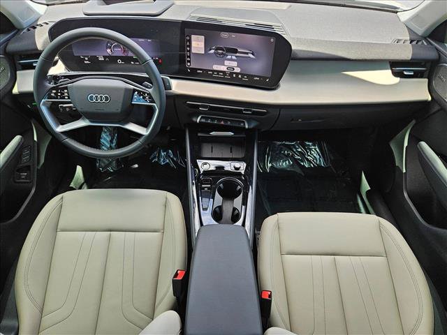 New 2026 Audi Q3 quattro 2.0T AWD/4WD image 15