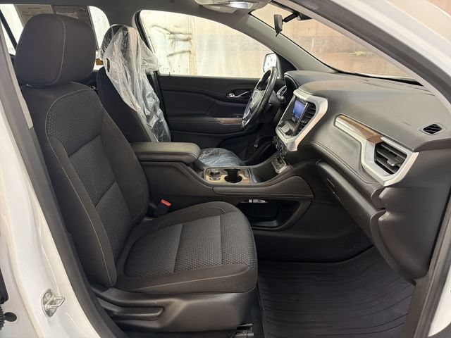 Used 2020 GMC Acadia SLE w/ Driver Convenience Package AWD/4WD image 26