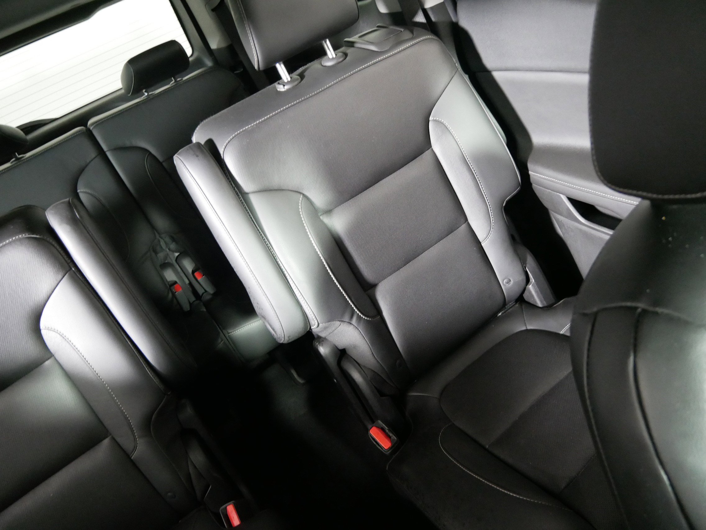 Used 2017 GMC Acadia SLT image 14