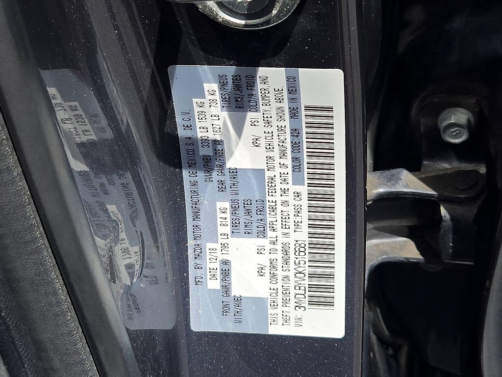 Used 2019 Toyota Yaris LE FWD image 29