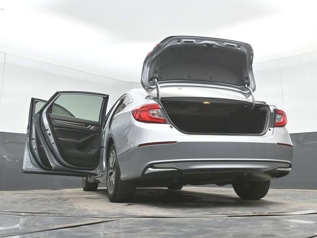 Used 2020 Honda Accord EX-L image 52
