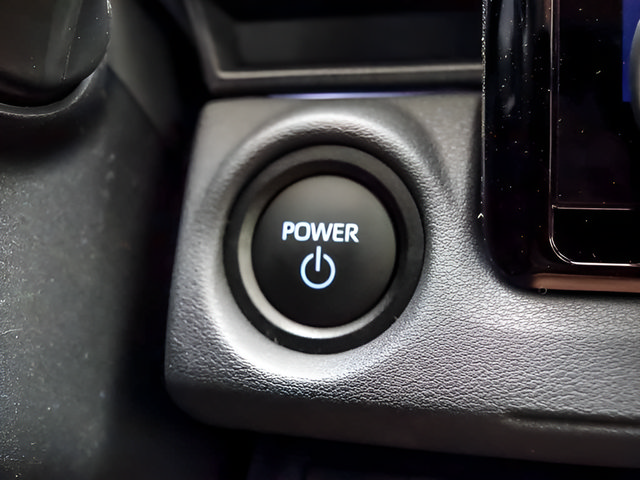 New 2026 Toyota bZ AWD/4WD image 19