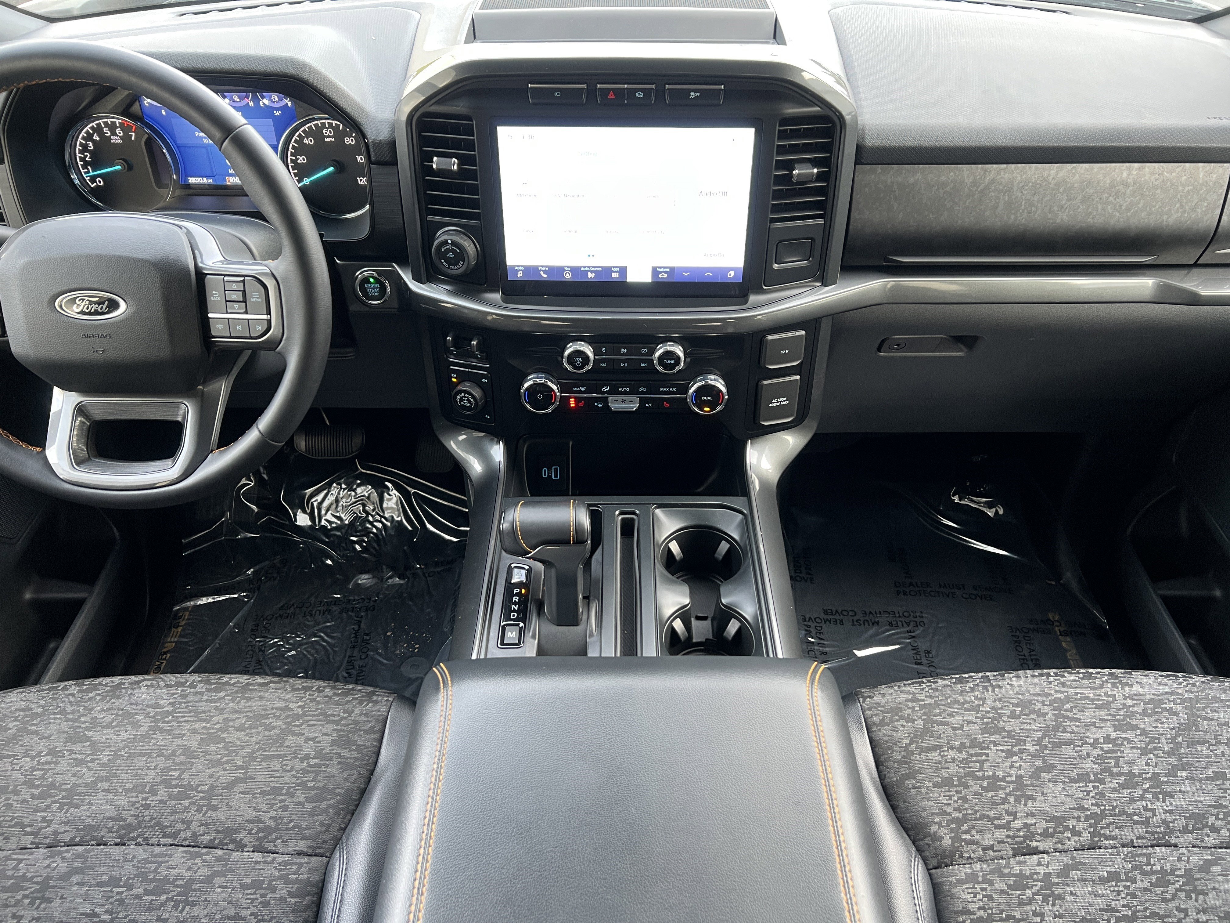 Used 2023 Ford F150 Tremor image 30