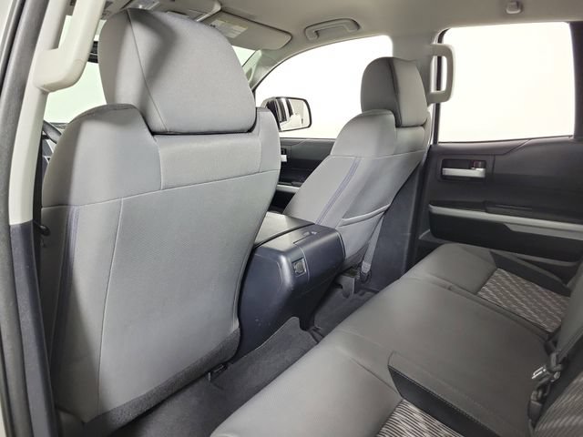 Used 2019 Toyota Tundra SR5 w/ SR5 Upgrade Package RWD image 11