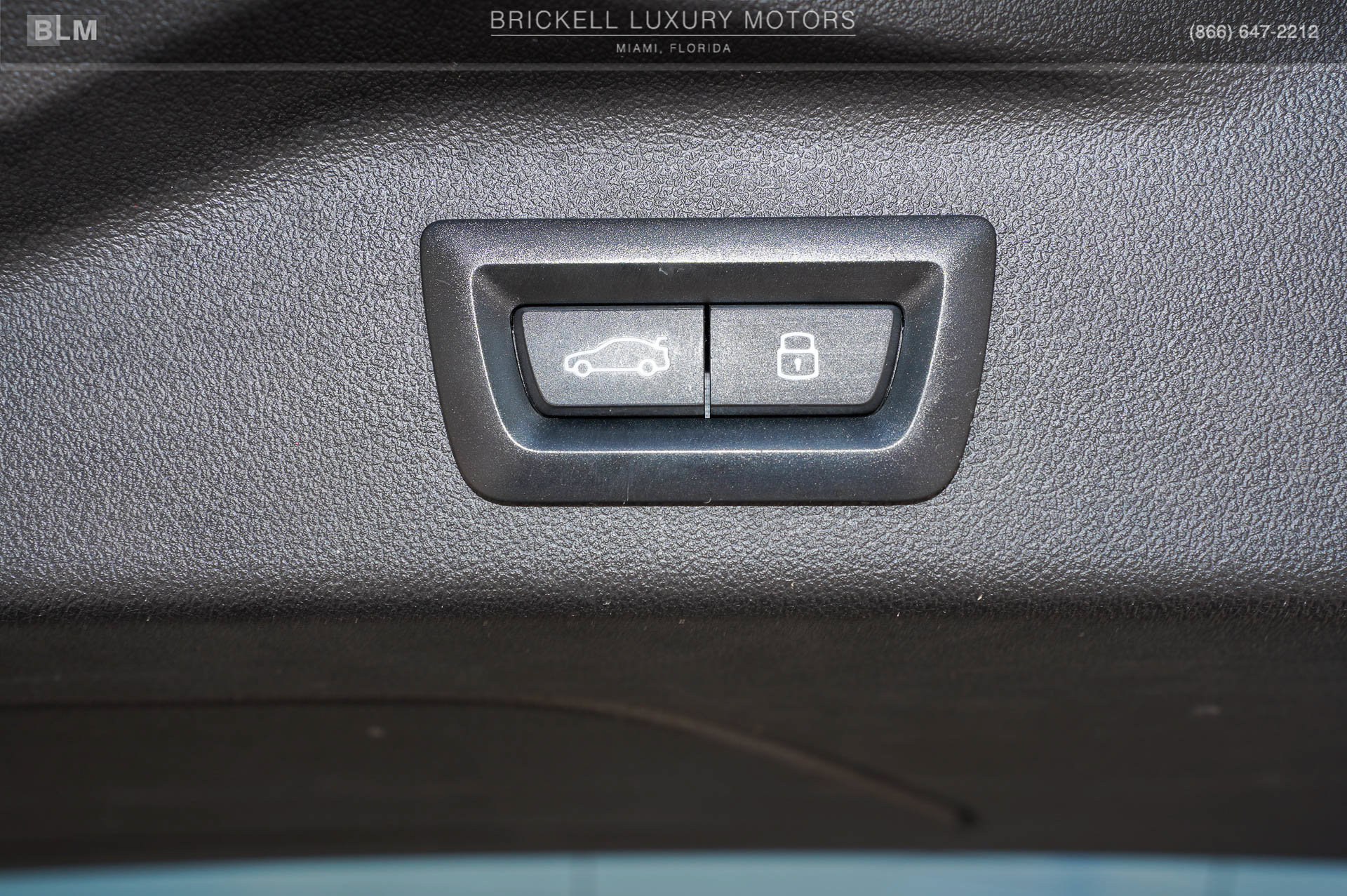 Used 2024 BMW ALPINA XB7 AWD/4WD image 15